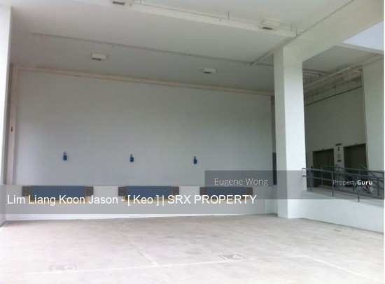 Ub Point (D14), Warehouse #214945821